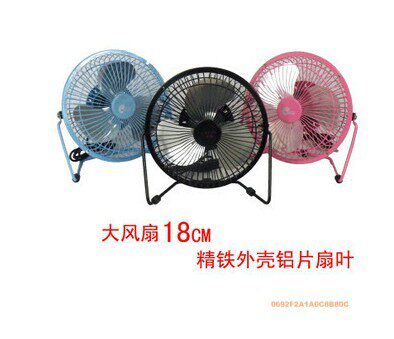Ventilateur USB - Ref 403176 Image 1