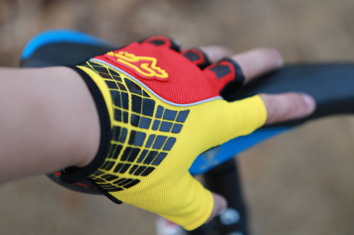 Gants pour vélo - Ref 2247344 Image 26