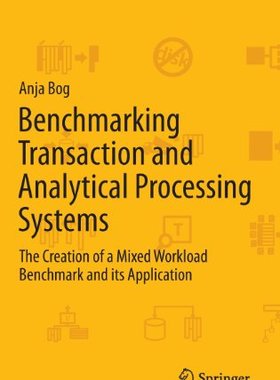 【预订】Benchmarking Transaction and Analyti...