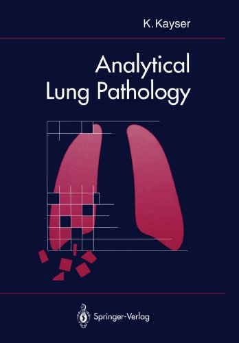 【预订】Analytical Lung Pathology 书籍/杂志/报纸 科普读物/自然科学/技术类原版书 原图主图