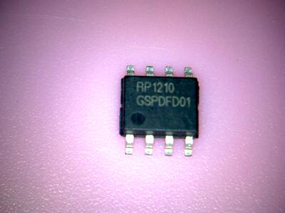集成电路RP1210全新实物拍摄