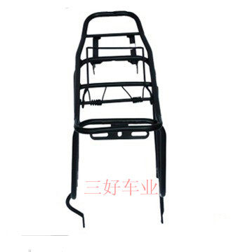 Porte-bagages pour vélo - Ref 2410510 Image 1