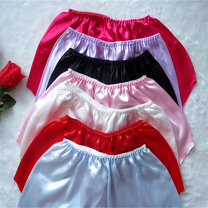 Pantalon pyjama jeunesse shorts Tablier - Ref 725186 Image 1