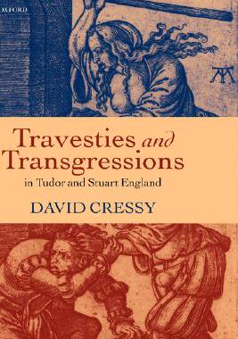 【预售】Travesties and Transgressions in Tud...