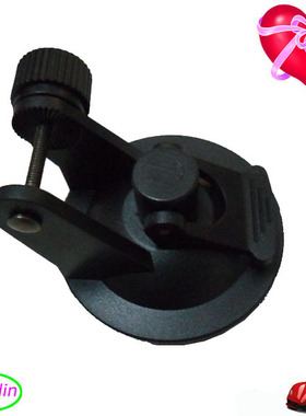 69mm直径超强吸附力车载支架底座DVR GPS通用吸盘支架Suction Cup