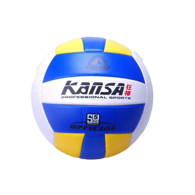 Ballon de volley-ball - Ref 2010853 Image 1