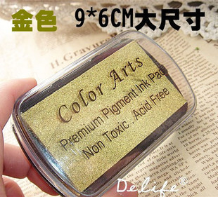 Âô4ËÍ1ÓÍÐÔÓ¡ÄàÖ½ÓÃ͹·Ûӡ̨ ¶ùͯDIYÓ¡ÕÂÐÂÄêÇ©µ½´ºÁª½ðɫӡÄà