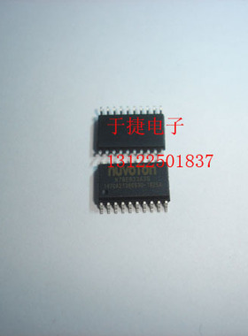 N79E823ASG nuvoTon 新唐 原装 正品 全新 现货