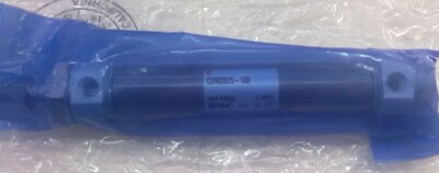 日本原装进口SMC气缸 CDM2B25-100 现货