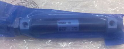 日本原装进口SMC气缸 CDM2B25-100 现货