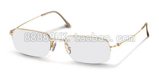 正品眼镜架RODENSTOCK