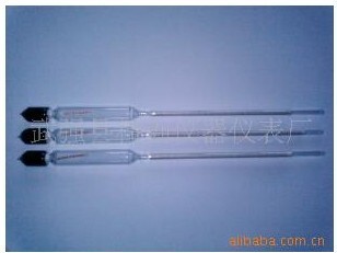 厂家直销巴克制革计0-60，比重计，密度计