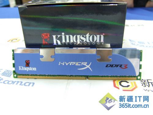 ¡ïÍêÖÎÎÝ¡ï KingSton/½ðÊ¿¶Ù º§¿ÍÉñÌõ1600/1866 KHX1600C9D3K