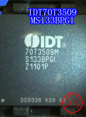 70T3509MS133BPI IDT70T3509MS133BPGI IDT70T3509MS133BPI