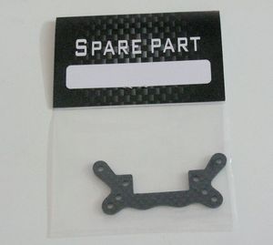 kyosho京商FW06升级碳纤维配件前避震架