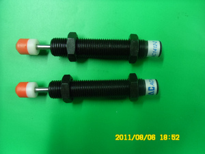 。厂直销进口亚徳客型液压油压缓冲器AC1412-2 耐用现货