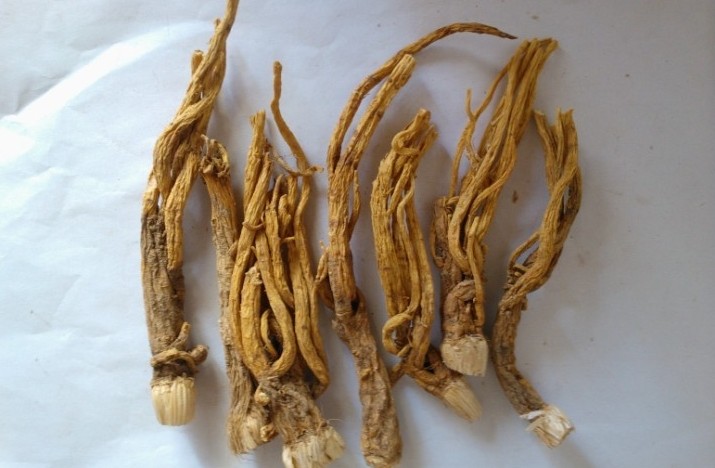 秦艽500g 秦胶 秦纠 秦久 秦玖 秦九吾非