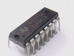 TL494CP TL494 电源管理IC 直插 DIP-16 TL494CN