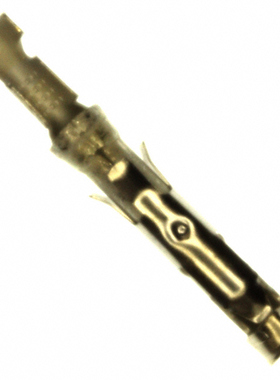 163088-1 泰科/安普 TE/AMP 原装正品连接器 接插件 现货期货