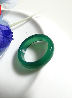 绿玛瑙幸福永伴送妈妈送女友礼物