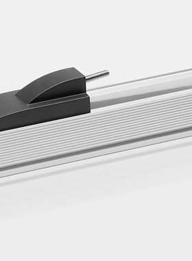 Novotechnik德国诺我直线位移传感器 TLH0650 TLH650