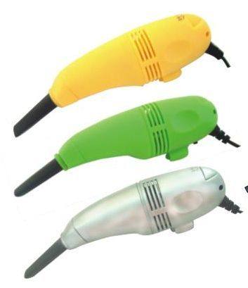 mini aspirateur USB - Ref 429425 Image 1