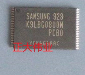 K9LBG08UOM-PCBO K9LBG08U0D-PCBO K9LBG08U1D-PCB0 全新原装