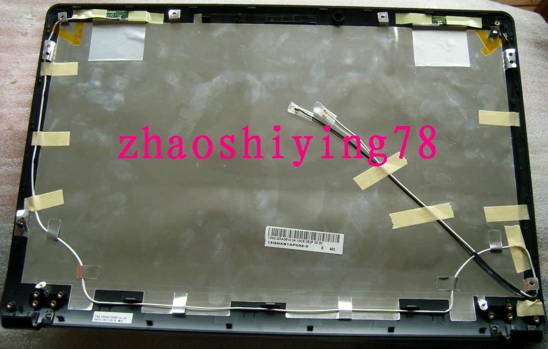 华硕A40 A40D A40J A40JA A40JC 外壳 A壳 B壳 C壳 D壳 原装品