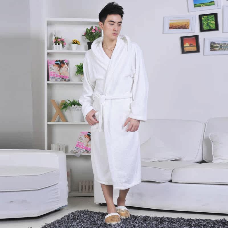 Peignoir jeunesse DM-02 - Ref 596295 Image 3