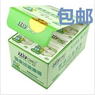 雅爵003爵友抛弃型过滤烟嘴爵友