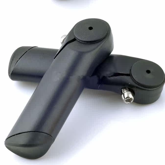 Poignées de vélo GIANT - Ref 2349507 Image 1