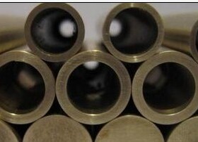 铝青铜管φ25*φ15 φ43*φ19  φ53*φ27  φ72*φ49 定制铜毛坯