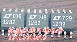 LT1232原装进口拆机检测好