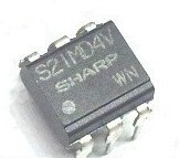 二手拆机 S21MD4V DIP6封装 质量保证 欢迎询问++