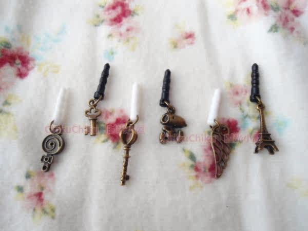 Connecteur pour téléphone portable - Ref 322963 Image 1