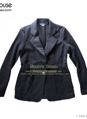 美代A¥X. 百搭弹力 修身 抽腰 小西装 国内现货