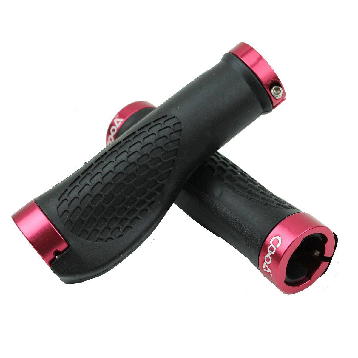 Poignées de vélo COOA - Ref 2342506 Image 1