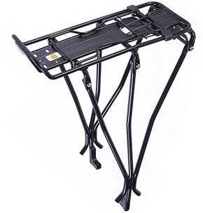 Porte-bagages pour vélo - Ref 2411771 Image 1