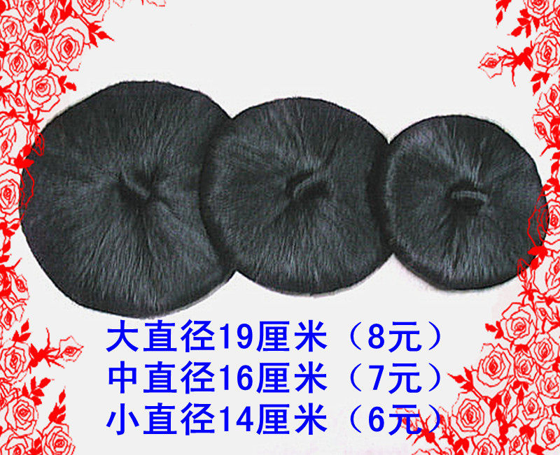 Tête mannequin - Ref 283591 Image 1