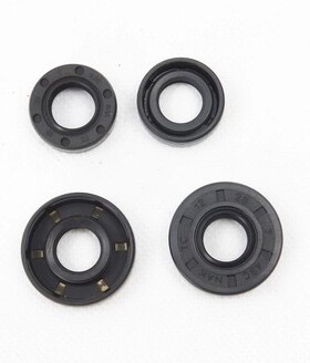 割草机/割灌机曲轴油封CG330/430割草机曲轴油封