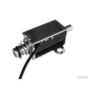 推挽式数字门锁直流电磁铁上海朝成数字框Tau0730Tm