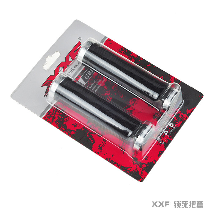 Poignées de vélo - Ref 2355422 Image 1