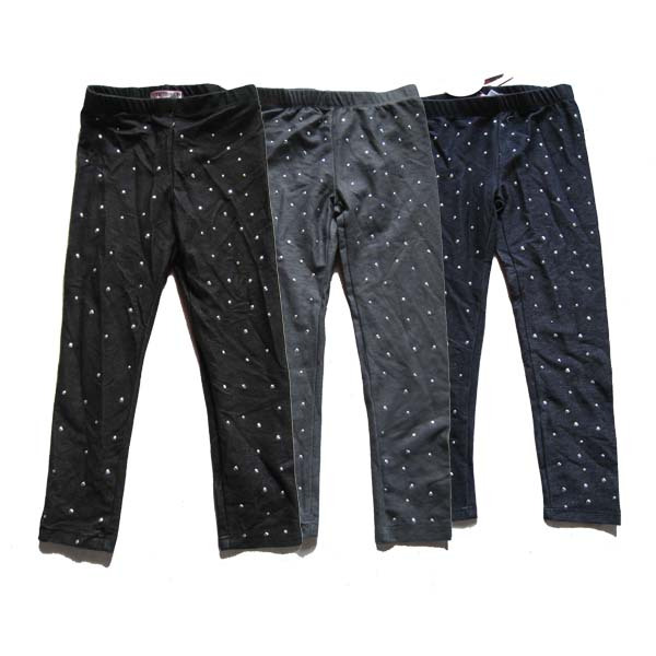 Pantalon fille DDK - Ref 2062593 Image 1