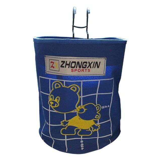 Panier pour vélo en toile - Ref 2268440 Image 1