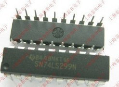 SN74LS642-1N 德州