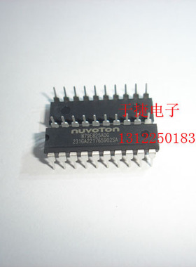 N79E825ADG NUVOTON 新唐 全新 原装进口 正品 现货 正品
