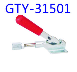 推拉式快速夹钳/快速肘夹/快速压紧器/GTY-31501