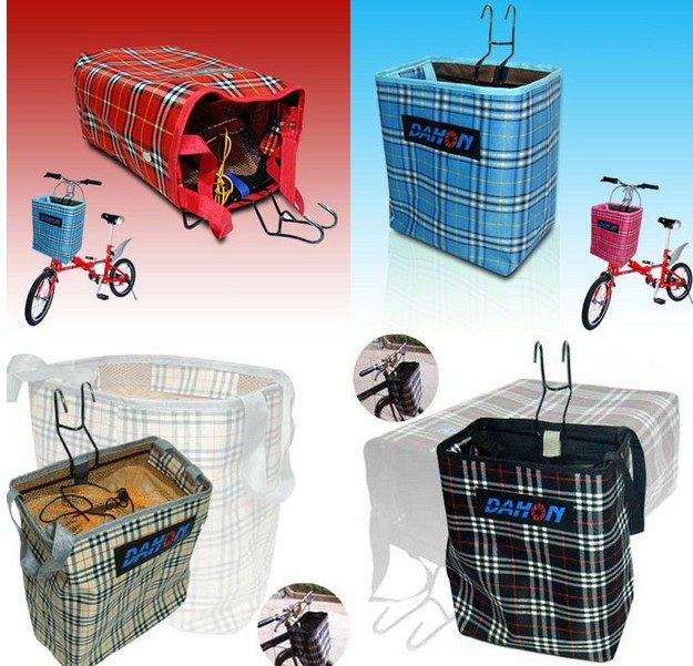 Panier pour vélo - Ref 2258859 Image 1