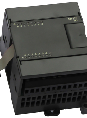 新泰阳 XinTaiYang 力德PLC AN200，数字量扩展  EM222 DC16;