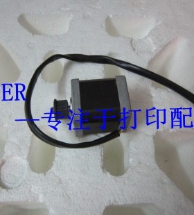 富士通 DPK300 DPK-310 DPK330 DPK500 DPK510 字车 电机   马达